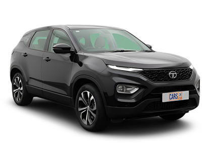 Tata Harrier-img